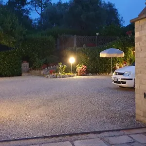 Bargoncello , Riccò del Golfo di Spezia Italie
