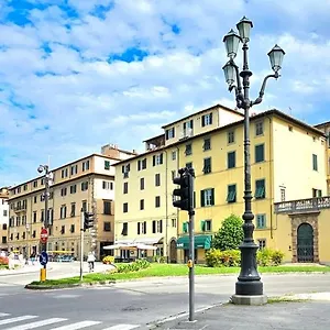 Walls Dream - Air Cond - Wi-fi - Panoramic In Front Of The Historical Walls - Лукка
