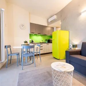 Maison Azzurra Malpensa , Turbigo Italie