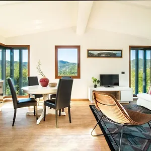 La - Cozy House With Parking, Wifi, Box And Air Conditioning , Rapallo Italie