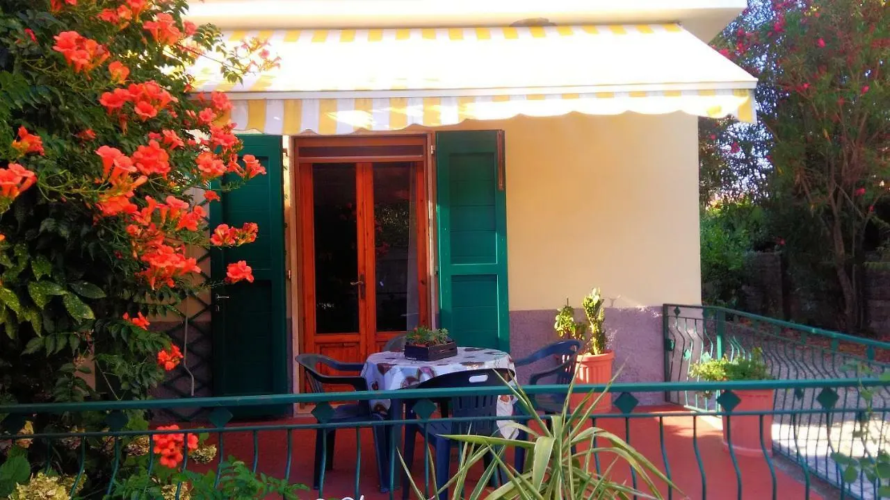 公寓 卢卡Granny'S House公寓