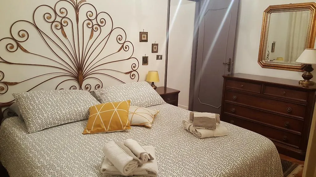Granny'S House Apartment Lucca