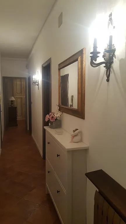 Granny'S House Apartment Lucca 0*,