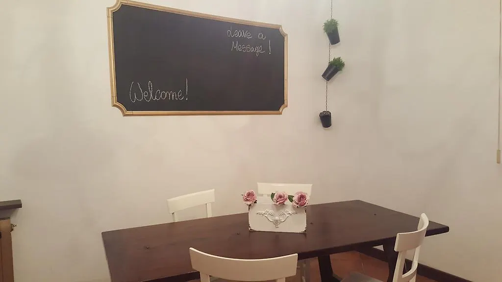 Granny'S House Apartment Lucca Italy