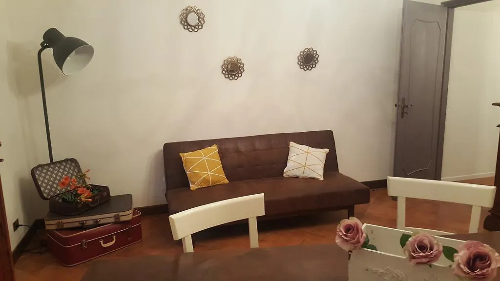Granny'S House Apartment Lucca Italy